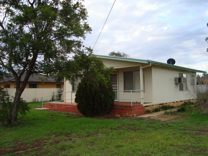 50 Leaver Street, Yenda, NSW 2681 Property Details
