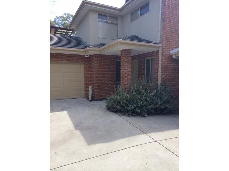 2/10 Keats Street, Burwood East, VIC