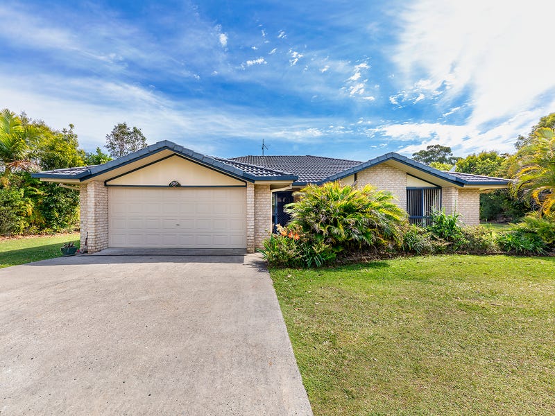 17 The Selection, Gulmarrad, NSW 2463