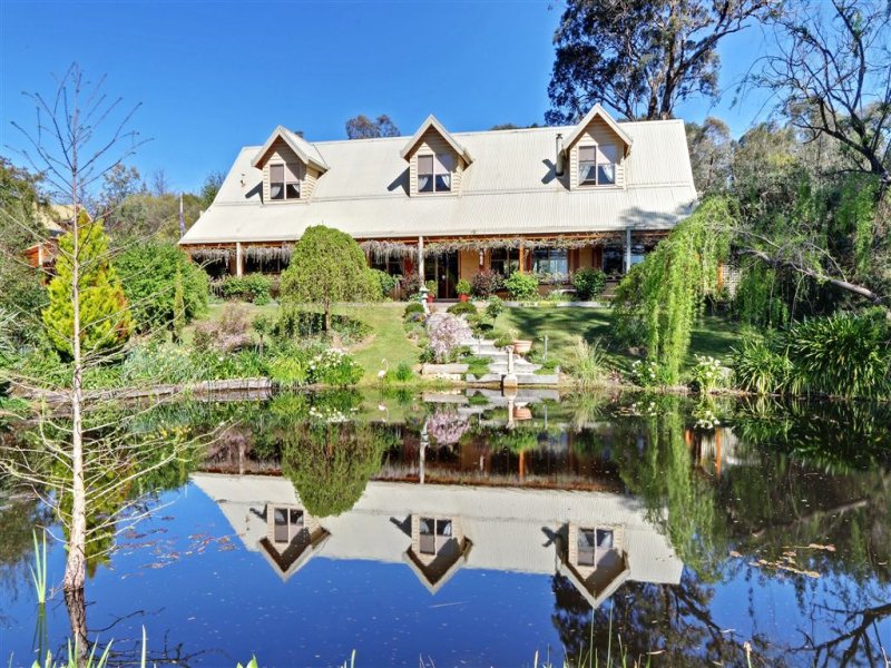 19 Jones Close, Alexandra, Vic 3714 Property Details