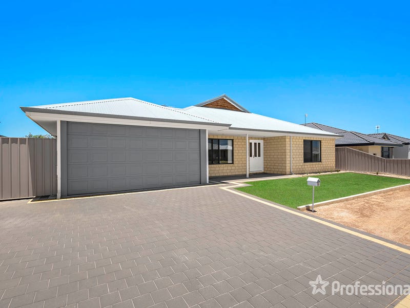 18 Hill, Glenfield, WA 6532