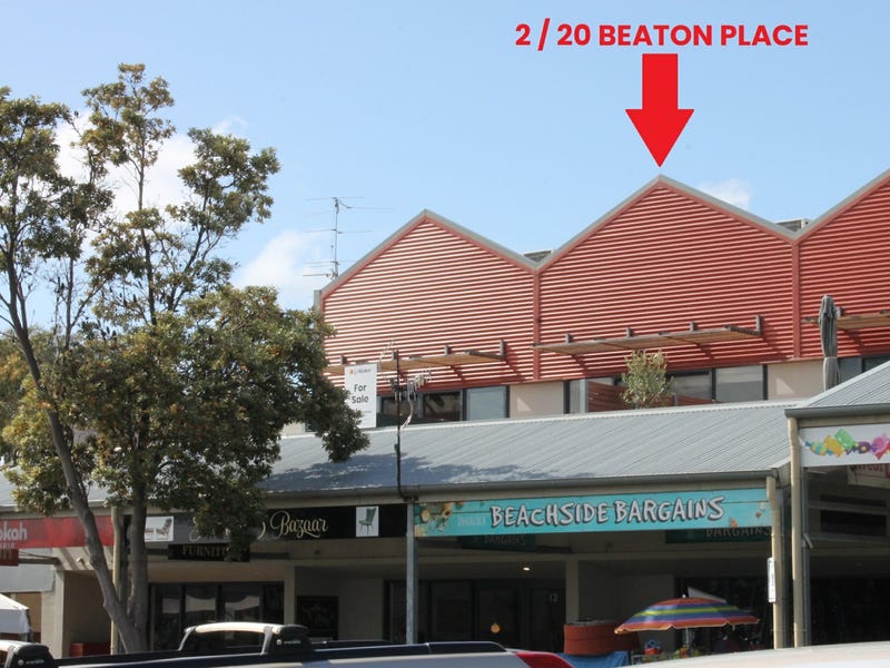 Apartment 2/20 Beaton Place, Inverloch, Vic 3996 Property Details