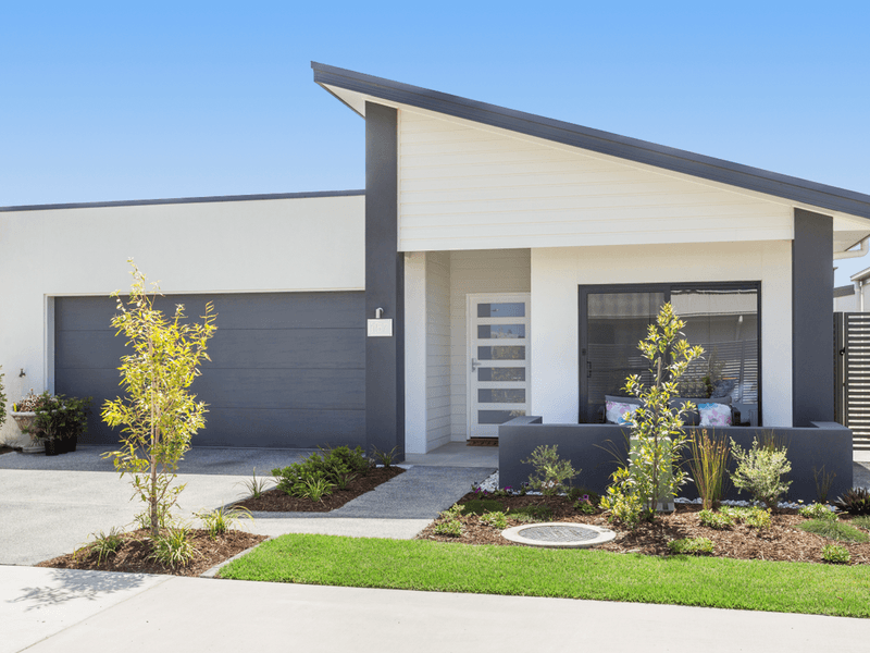 157/7 Halcyon Drive, Pimpama, Qld 4209 Property Details