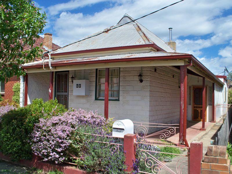 64 Laurence Street, Lithgow, NSW 2790 Property Details