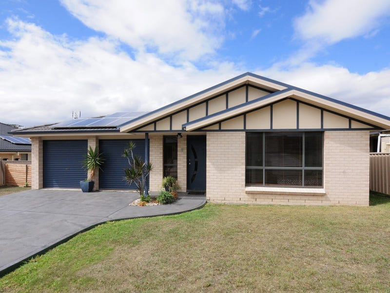 7 Barbata Grove, South Nowra, Nsw 2541 - Realestate.com.au