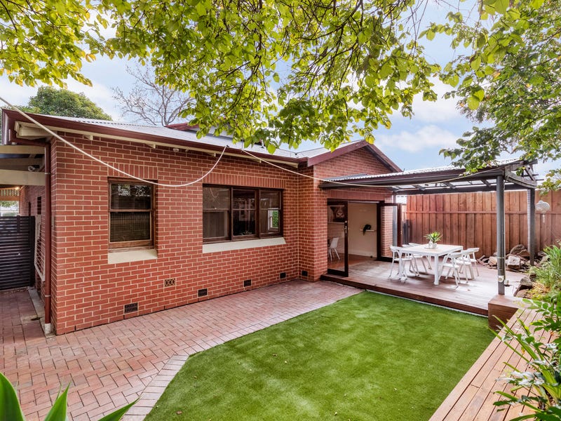 17 Homer Road, Clarence Park SA 5034 · Property Profile and History