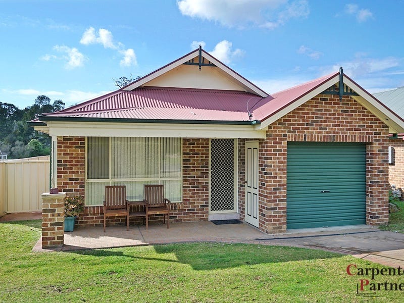 341A Thirlmere Way, Thirlmere, NSW 2572