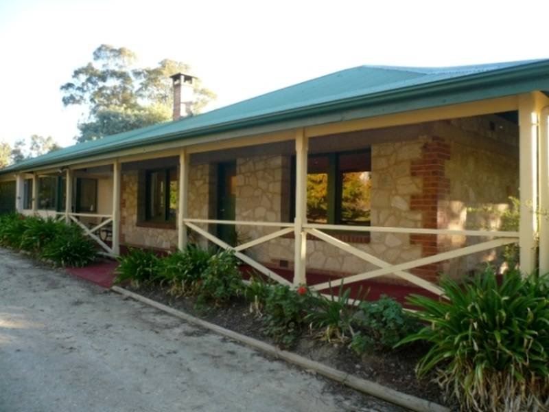 Lot 5 Battunga Road, Echunga, SA 5153 Property Details