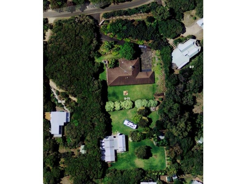 911 Heyfield Road, Rye, Vic 3941 Property Details