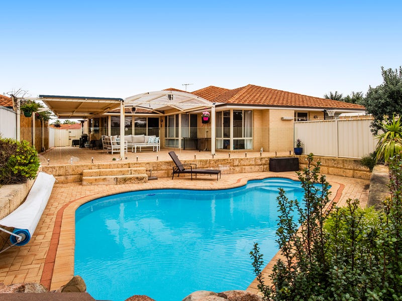 8 Venice Retreat, Warnbro, WA 6169 Property Details