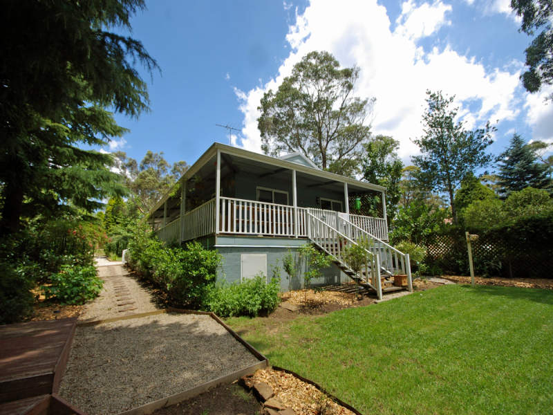 16 Brightlands Ave, Blackheath, NSW 2785 Property Details