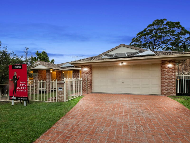 1 Thredbo Close, Belmont, Qld 4153 Property Details