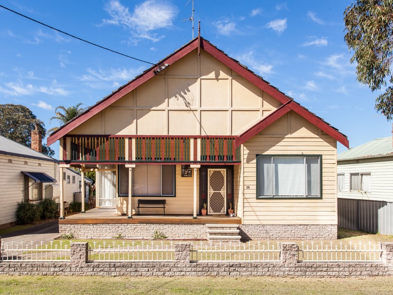 26 Boomerang Street, Cessnock, NSW 2325