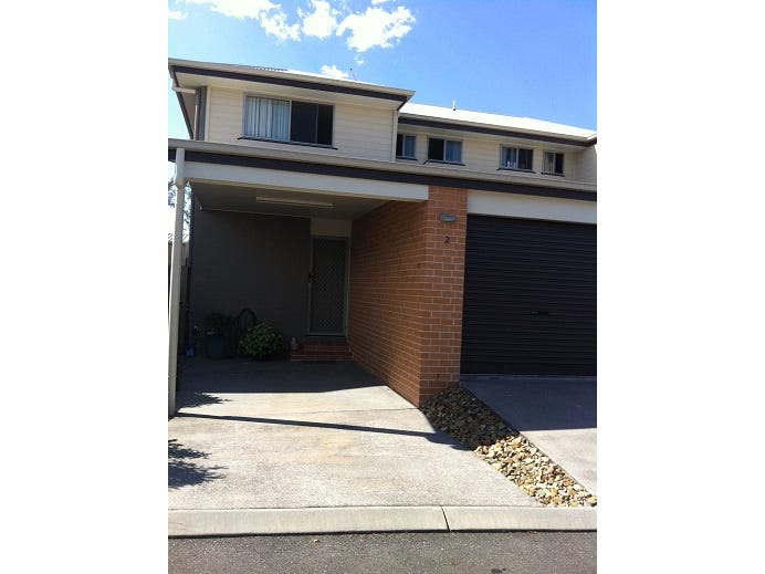 1/50 Joyce Cres, Bracken Ridge, QLD 4017