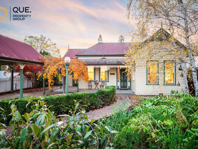 45 Church Street, Wodonga, Vic 3690 House for Sale