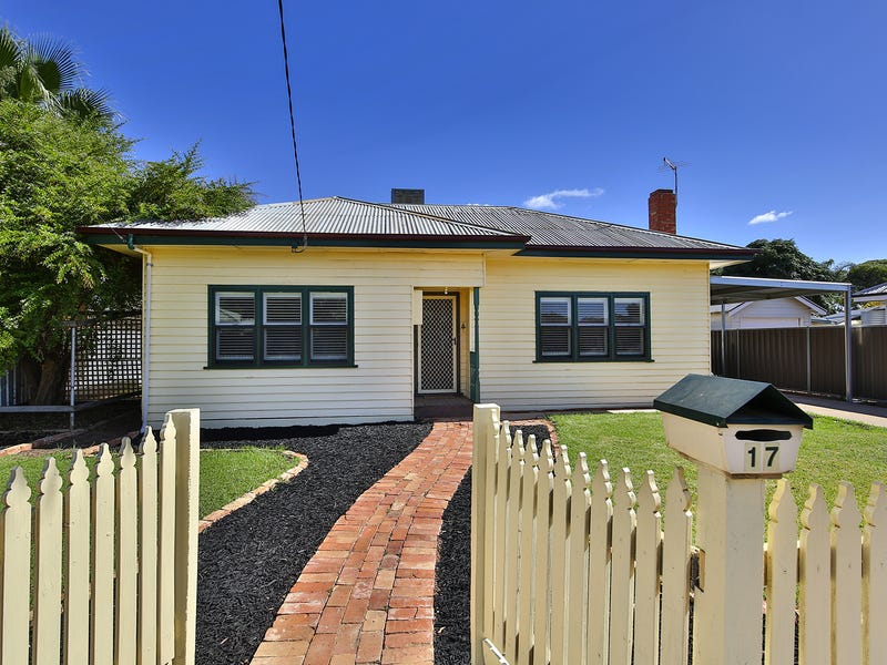 17 Floral Ave W, Mildura, Vic 3500 Property Details