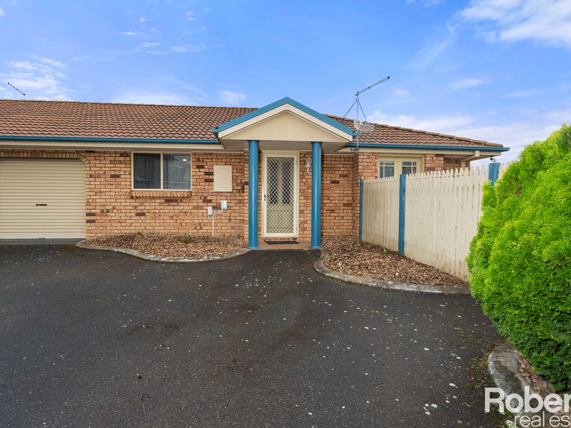2/10 Bushby Close, Prospect Vale, TAS 7250