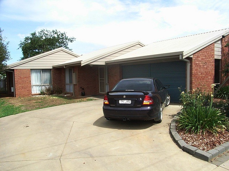 115 Crossen St, Echuca, Vic 3564 Property Details