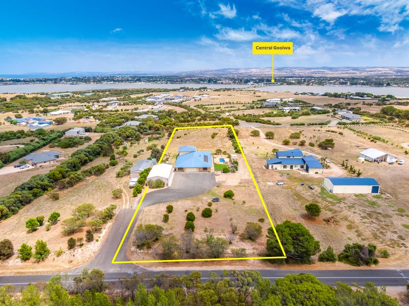 11 Captain Sturt Road, Hindmarsh Island, SA 5214