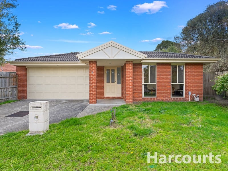 1 Augusta Court, Rowville, VIC 3178 - realestate.com.au