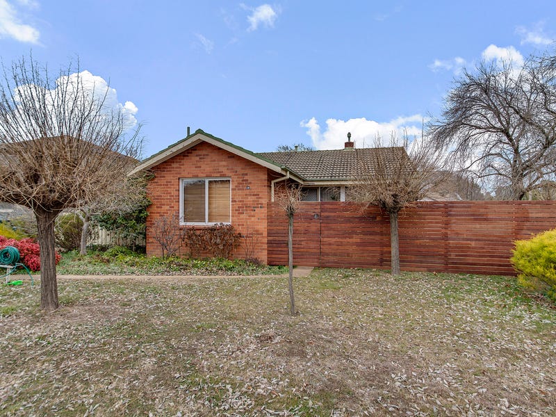 28 Knox Street, Watson, ACT 2602