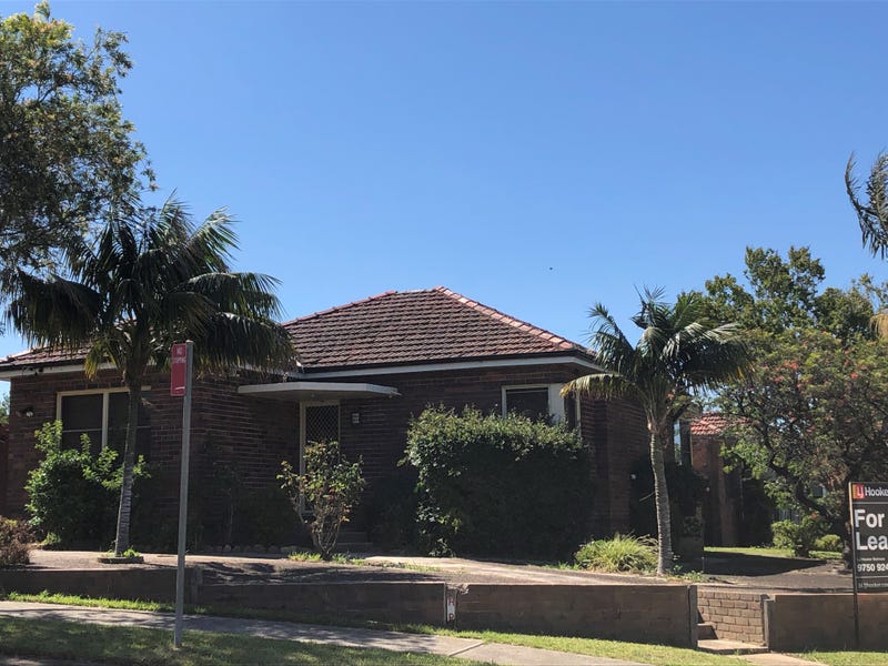 43 Alfred Street Clemton Park Nsw 2206