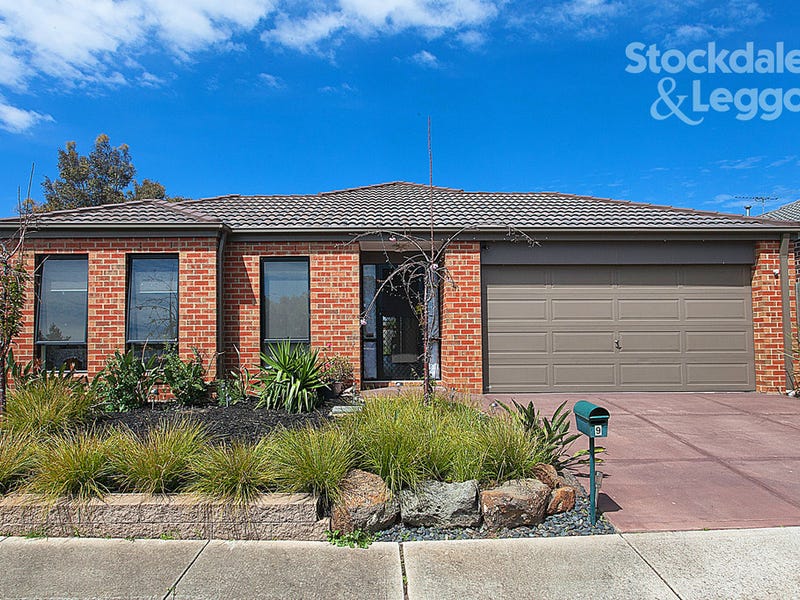 9 Cashmere Court, Derrimut, VIC 3026