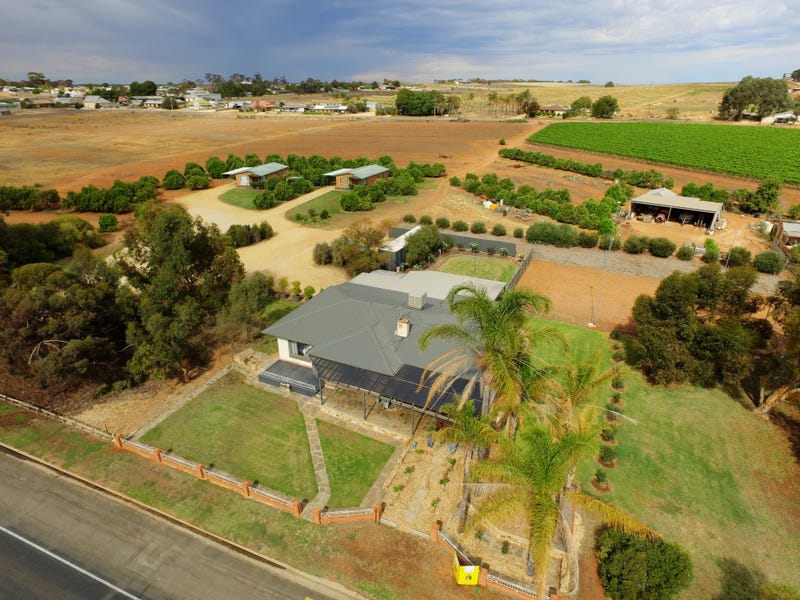 614618 Kingston Road, Moorook, SA 5332 House for Sale realestate