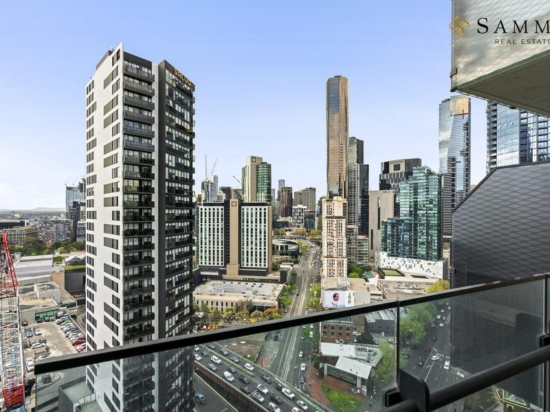 2410/241 City Road, Southbank, Vic 3006 Apartment for Rent
