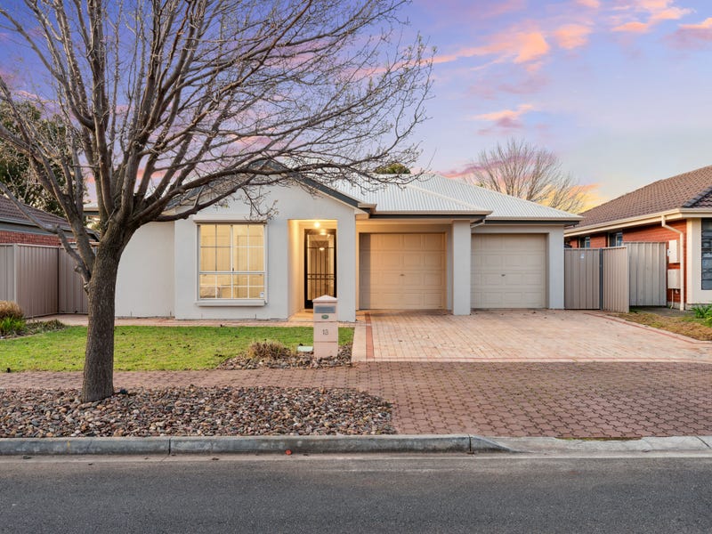 13 Paxton Avenue, Northgate, SA 5085 Property Details