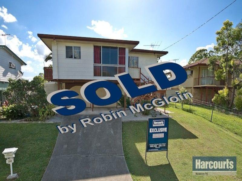 24 Dunbeath Drive, Burpengary, Qld 4505 Property Details