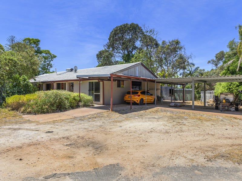 539 Warbrook Road, Bullsbrook, WA 6084