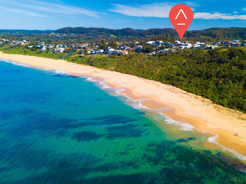 58 Forresters Beach Road, Forresters Beach NSW 2260 · Property Profile