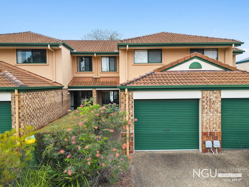 23/1 Highridge Road, Springfield, Qld 4300 Property Details