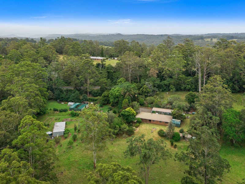 1 Murphy Road, Ravensbourne, Qld 4352 Property Details