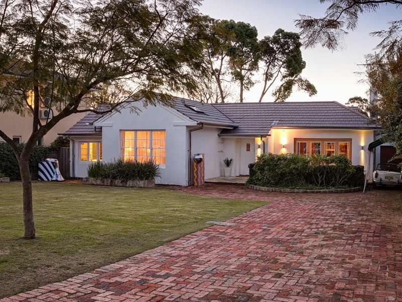 51 Circe Circle, Dalkeith, WA 6009 Property Details