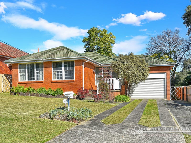 25 Magnolia Ave, Epping, NSW 2121 Property Details