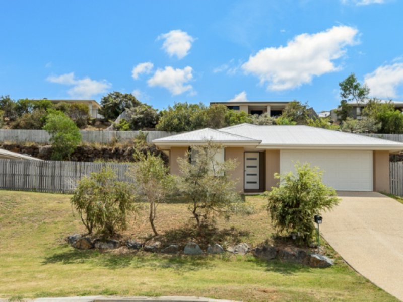 25 Stoneybrook Drive, Glen Eden, QLD 4680