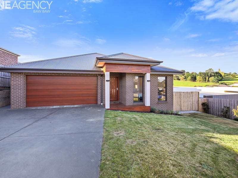 50 Myrtle Crescent, Warragul, Vic 3820 Property Details