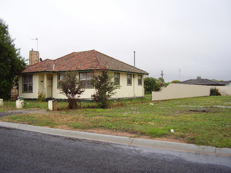 Property 109337656, Horsham, Vic 3400 Property Details