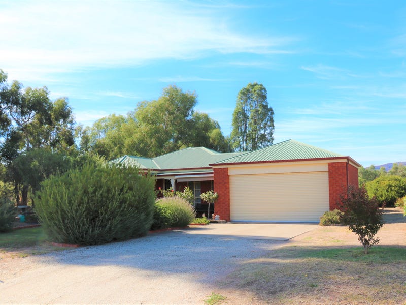 16 Longwood Road, Avenel, VIC 3664