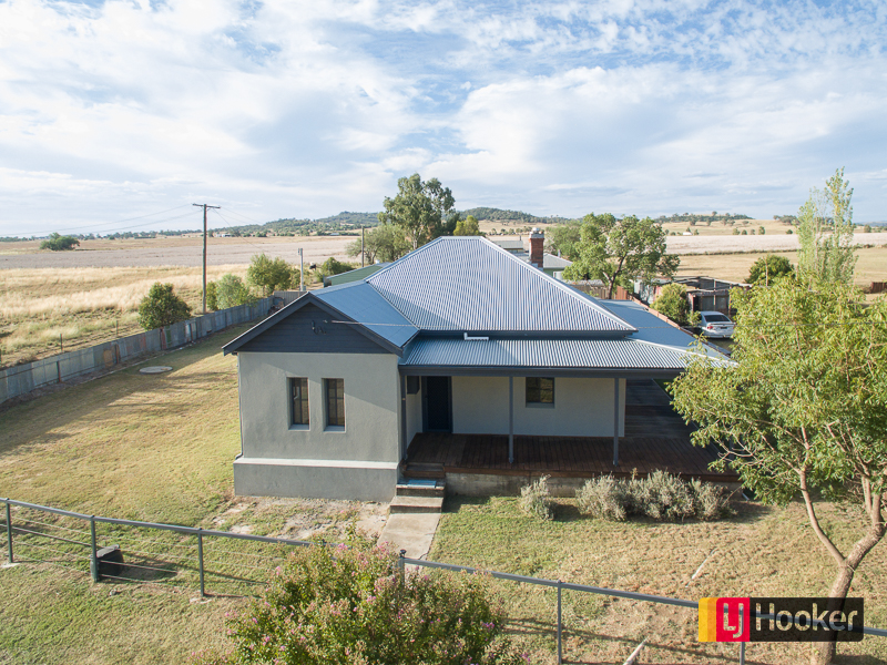 34 Ridge Street, Attunga, NSW 2345 Property Details