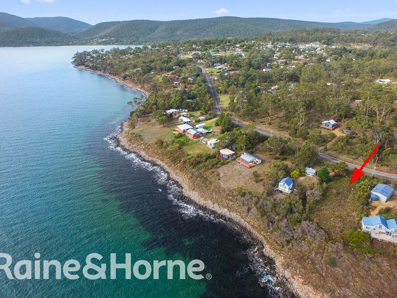 584 White Beach Road, White Beach, TAS 7184
