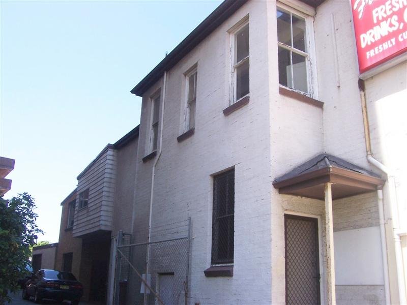 27 Union Street, Newcastle West, NSW 2302