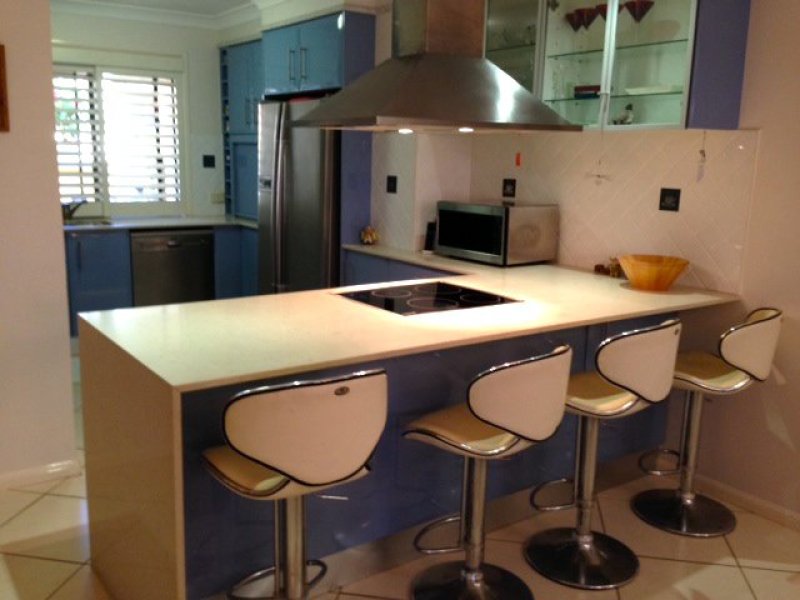 61 Villa Edgewater, Cleveland, Qld 4163 Property Details