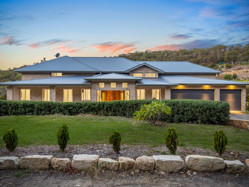 79 Quarry Road, Dural, NSW 2158 House for Sale