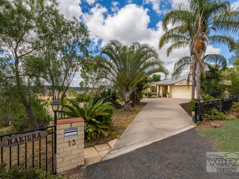 Property 127453282, Glencoe, Qld 4352 Property Details