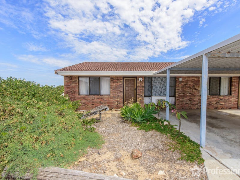 6/13 Ainsworth Street, Geraldton, WA 6530 Property Details