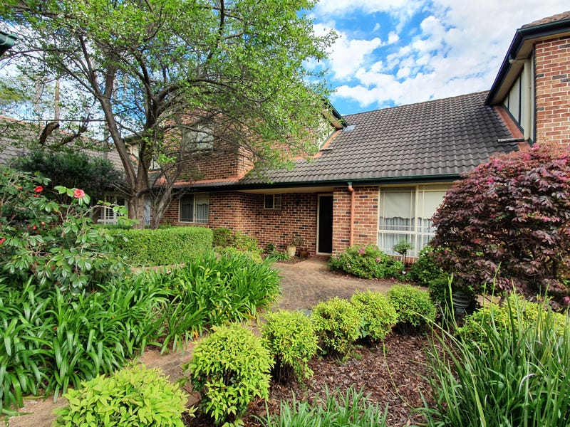 6/783785 Forest Rd, Peakhurst, NSW 2210 Townhouse for Sale