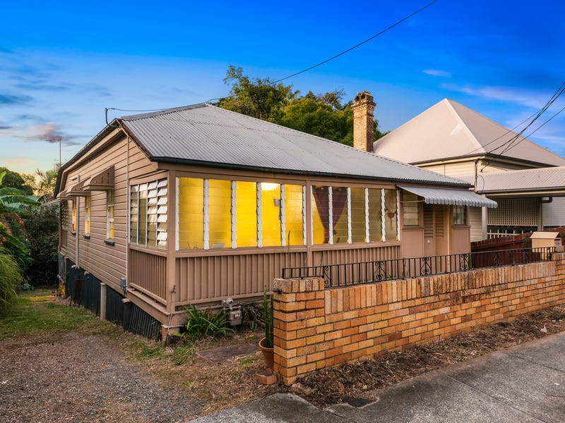 27 Jones Street, Highgate Hill, Qld 4101 House for Sale realestate